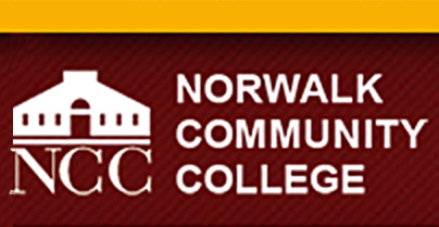 norwalk community college logo